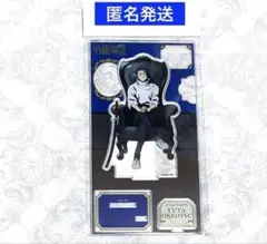 呪術廻戦　PLAZA Chair:Black アクリルスタンド　乙骨憂太
