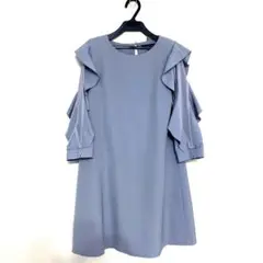 クイーンズコート　ワンピース