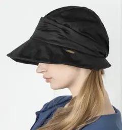 新品未開封QUEENHEAD キャスダウンHAT Free 遮光率 99.9%のサムネイル