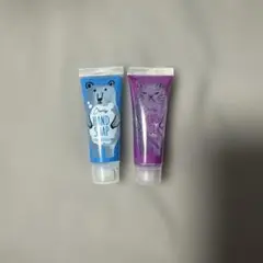 ハンドジェル・ハンドソープ2本セット