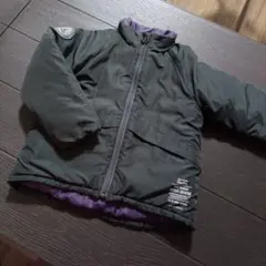 定価1.7万！bebe コート 110cm 男の子