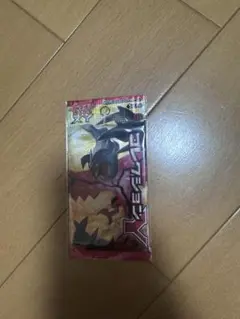 ポケモンカードゲーム　コレクションY