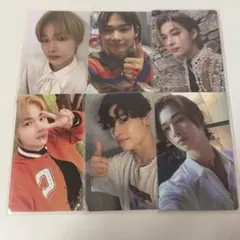 ENHYPEN ニキ トレカセット