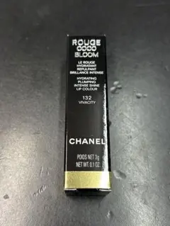 CHANEL ROUGE COCO BLOOM 132 VIVACITYのサムネイル