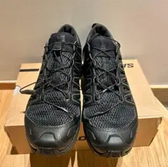 本日限定価格‼️SALOMON AMPHIB ASSULT BLACK 最新商品‼️SALOMON AMPHIB ASSULT BLACK 28.0cm