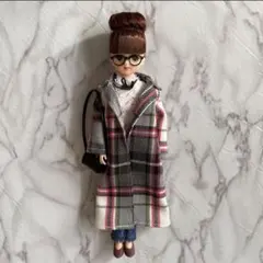 2026年最新】コート リカちゃん服の人気アイテム - メルカリ