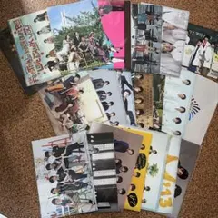 2026年最新】嵐集合クリアファイルの人気アイテム - メルカリ