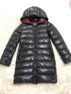 DUVETICA★38★ロングダウンコート