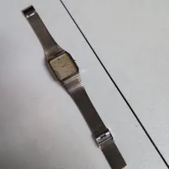 SEIKO DOLCE 腕時計 9531−5160