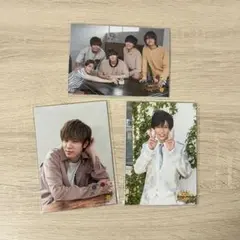 King&Prince 神宮寺勇太 フォトセット