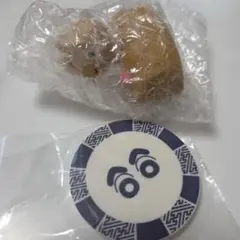 クレヨンしんちゃんお寿司