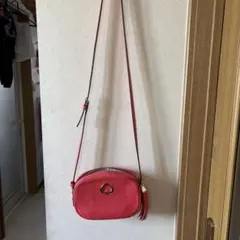 ケイトスペードニューヨーク　ショルダーバッグ