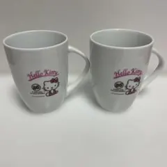 ハローキティマグカップ 2個セット 19