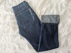 Free People We The Free ストレートデニム 26インチのサムネイル