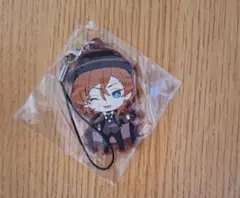 2026年最新】中原中也 ラバーストラップの人気アイテム - メルカリ