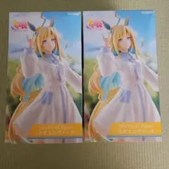 ウマ娘Trio-Try-iT Figure Neo Universe 2体セット