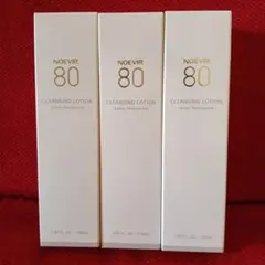 カノンさん専用]ノエビア80スキンローション3本 - メルカリ