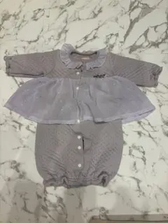 petit main ツーウェイ・ドレスオール 50〜70