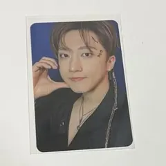 straykids スキズ makestar メクス ラキドロ チャンビン