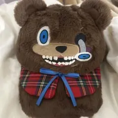 USJ ハミクマハット 帽子