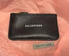 ✨極美品✨BALENCIAGA フラグメントケース　エブリデイ　グラフィティ　黒 2025年最新】BALENCIAGA カラー：ブラック系 フラグメントケースの人気