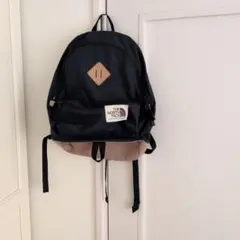 THE NORTH FACE ネイビー リュック