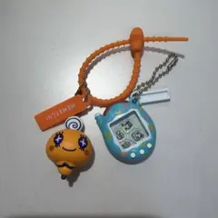 たまごっち ガチャガチャ めめっち