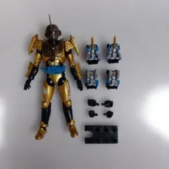 掌動SHODO-O　仮面ライダーグリス（仮面ライダービルド）