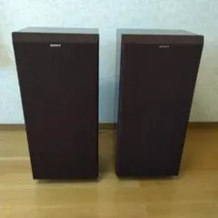 Victor スピーカー Creation D5 SP-ED5 2本セット - メルカリ
