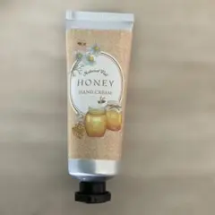 Natural Veil HONEY ハンドクリームのサムネイル