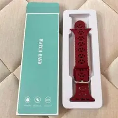 アップルウォッチ バンド Apple Watch iwatch 猫 肉球