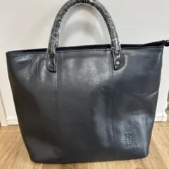 髭バッグ　新品