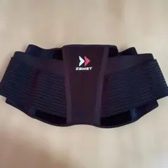 zamst zw-7 サイズLL ザムスト ZW-7 腰用サポーター