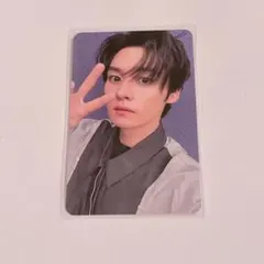 stray kids DO IT accordion リノ　トレカ