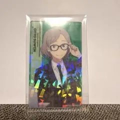 Re:ゼロから始める異世界生活 リゼロ くじ引き堂 オットー - メルカリ