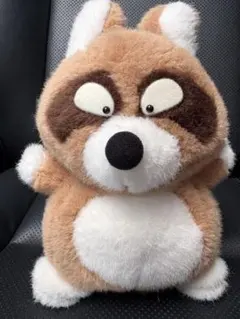 マダガスカル モート ユニバーサルスタジオシンガポール ぬいぐるみ