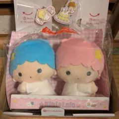 キキララ サンリオ 当りくじ ラストワン カーテンホルダー　　一番くじ