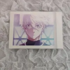 ブルーロック 凪誠士郎 カード