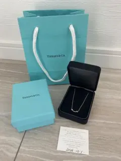 ダイヤ ネックレス