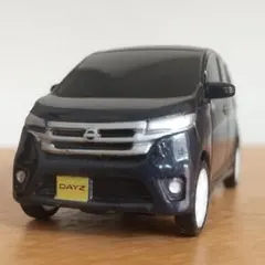 激レア 1/24 日産 デイズ ハイウェイスター DAYZ ラジコン - メルカリ