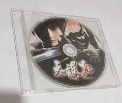 【非売品】PS2 天誅 紅　販促ポスターB2 非売品】PS2 天誅 紅 販促ポスターB2