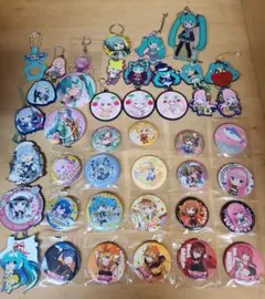 2025年最新】MEiKO 缶バッジ マジミラの人気アイテム - メルカリ