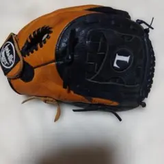 Louisville Slugger USAグローブ(LP1201)ジュニア用のサムネイル