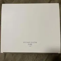 BTS ARTIST-MADE COLLECTION SUGA ブラックノート