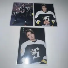 SEVENTEEN HOME The8 07,55,67