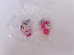 アニメキャラクター フィギュア 2体セット