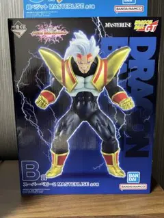 ドラゴンボール - 1点【未開封】スーパーベビー2 ギガンティックシリーズ ドラゴンボールGT ギガンティックシリーズ スーパーベビー2 | ドラゴンボールGT