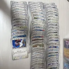 ポケモンカード ノーマル約75枚 セット