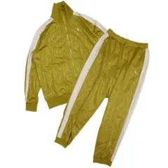 PUMA　プーマ　ザ・ネヴァーウォーン　T7　セットアップ　Mサイズ