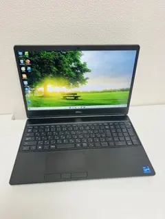 DELL Precision 7560 i7/32GB/512GB/A2000 - メルカリ